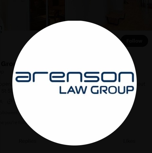 Arenson Law Group, PC reviews