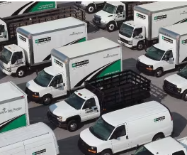Enterprise Truck Rental reviews