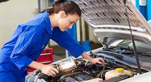 Speedy Auto Service Halifax Robie reviews