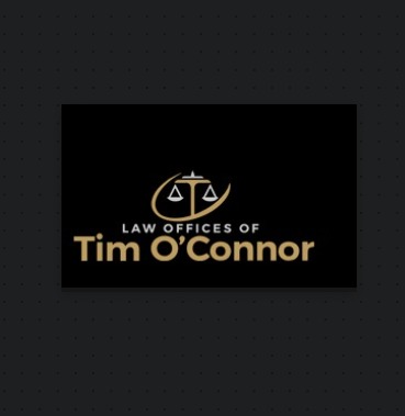 Tim O'Connor Law Firm reviews