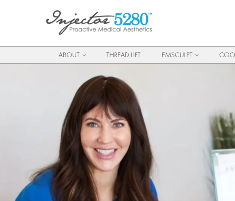 Injector 5280 reviews