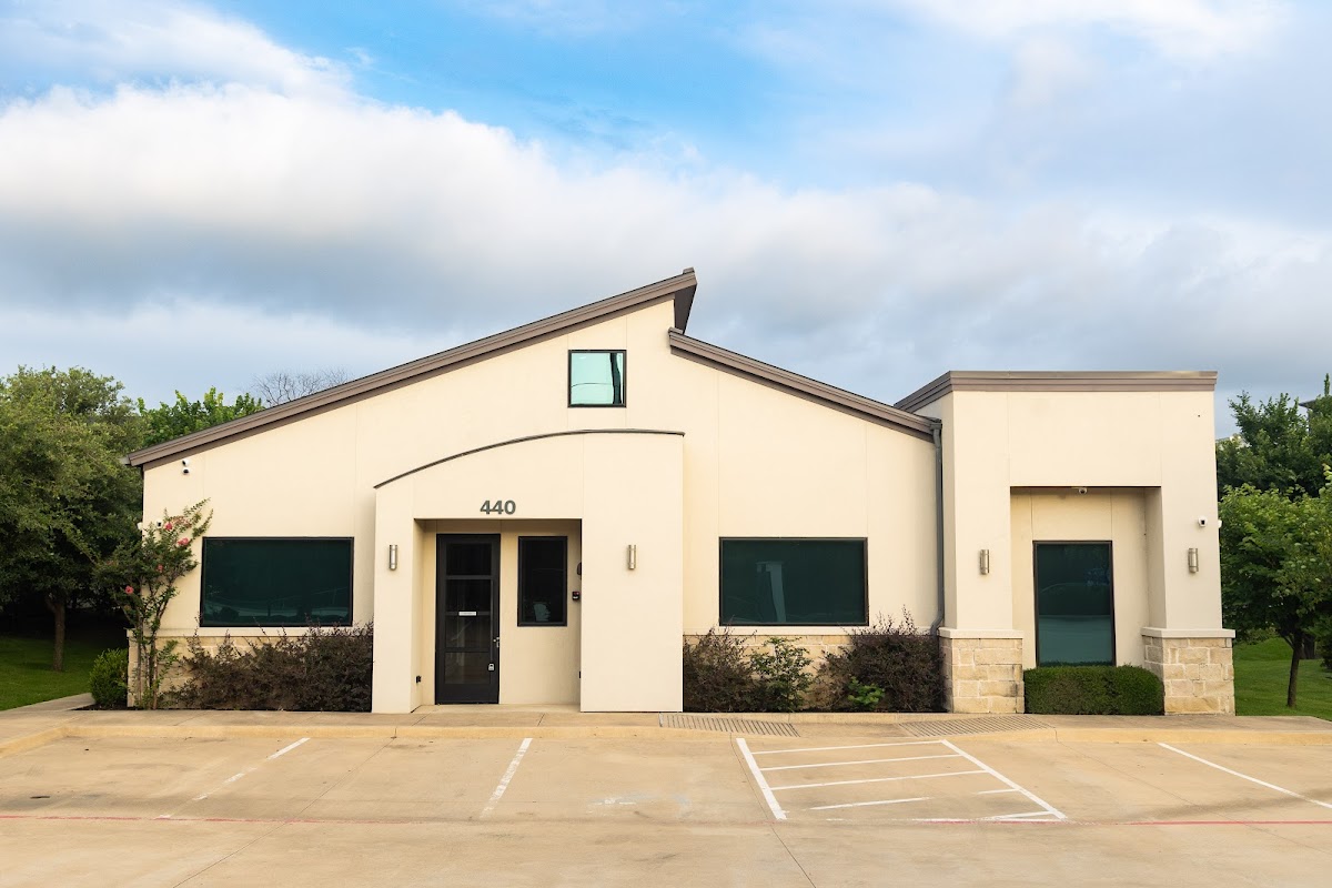 Barger & Associates: Allstate Insurance photo