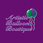 Artistic Balloon Boutique reviews