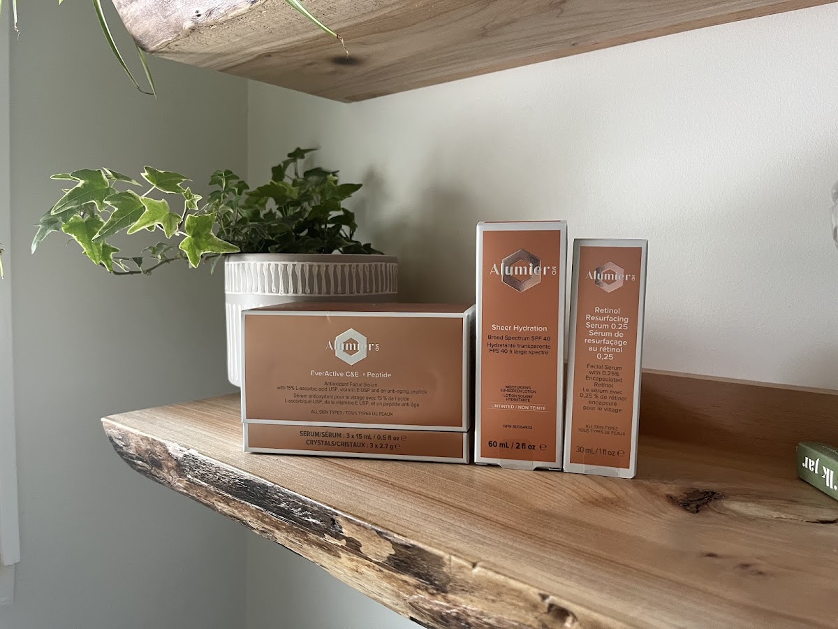 Mount Doug Medical Aesthetics photo