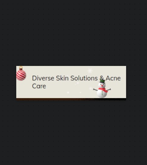 Diverse Skin Solutions & Acne Care reviews