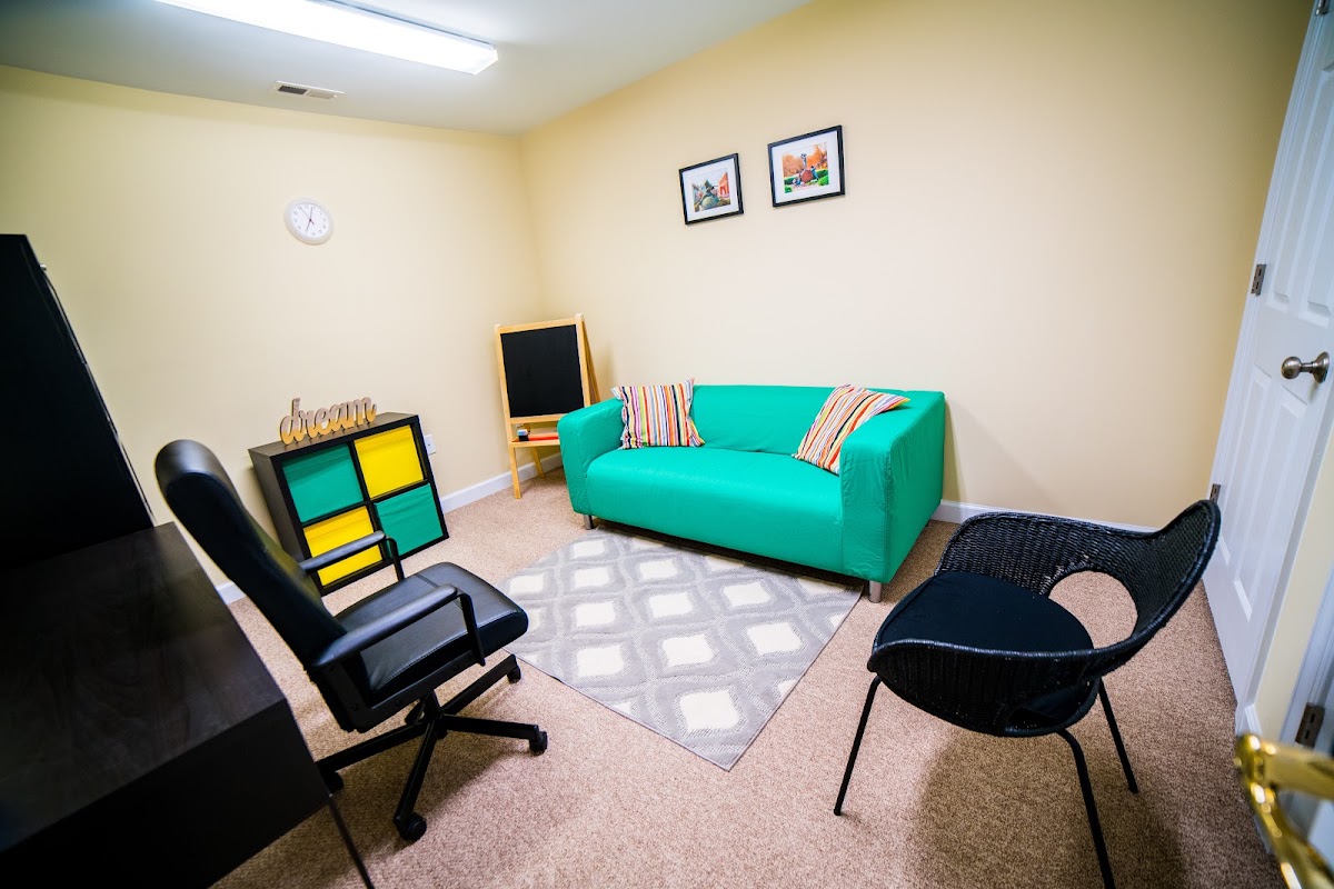 Wake Counseling - Therapists Holly Springs photo