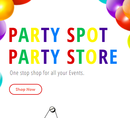 Party Spot LLC reviews