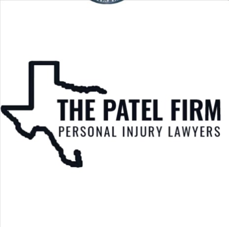 The Patel Firm Injury Accident Lawyers reviews