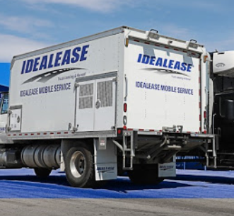 Idealease of Atlanta reviews