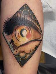 The Blue Gem Tattooing reviews