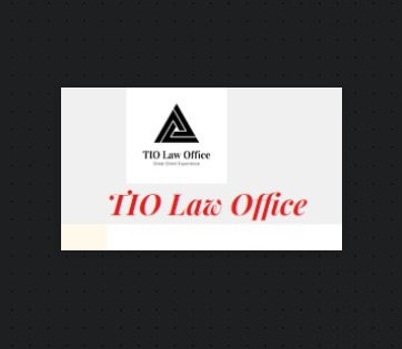 TIO LAW OFFICE (LAW PRACTICE & ADVISORY SERVICES) reviews