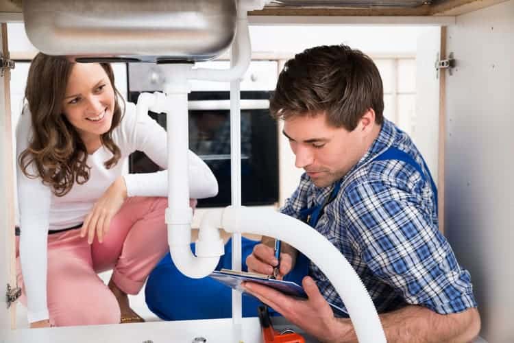 John The Plumber reviews