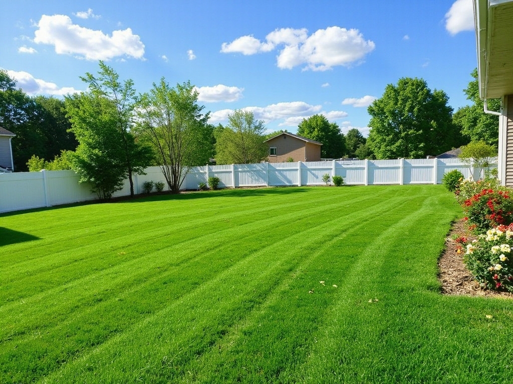 Total Turf Maintenance photo