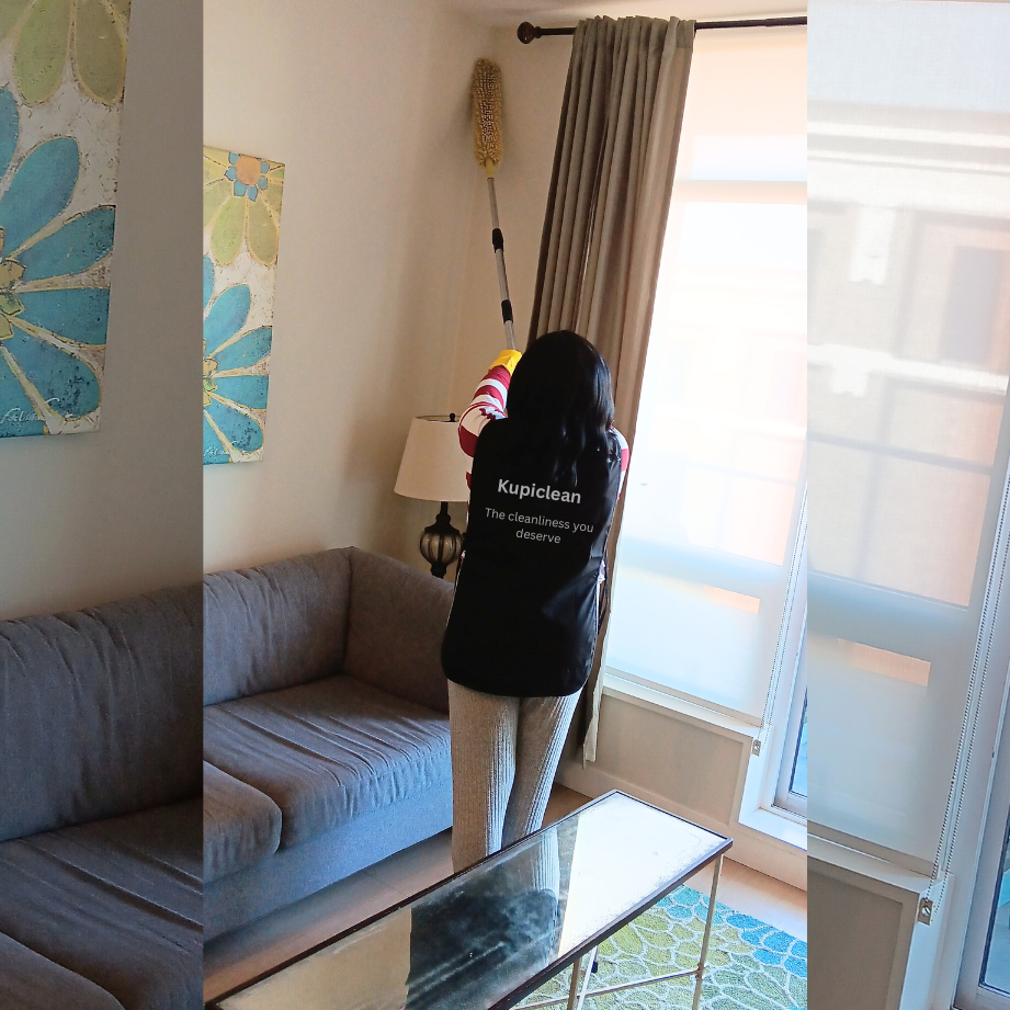 Kupiclean Cleaning Services photo
