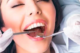 San Francisco Dental Care reviews