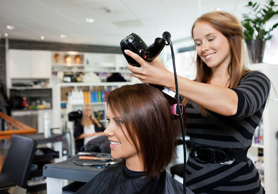 Mop Hair Salon reviews