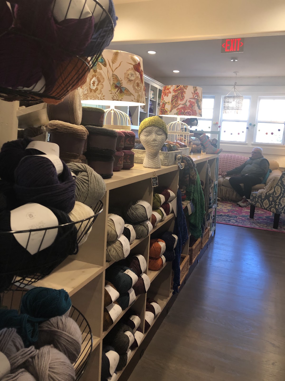 JuJu Knits photo