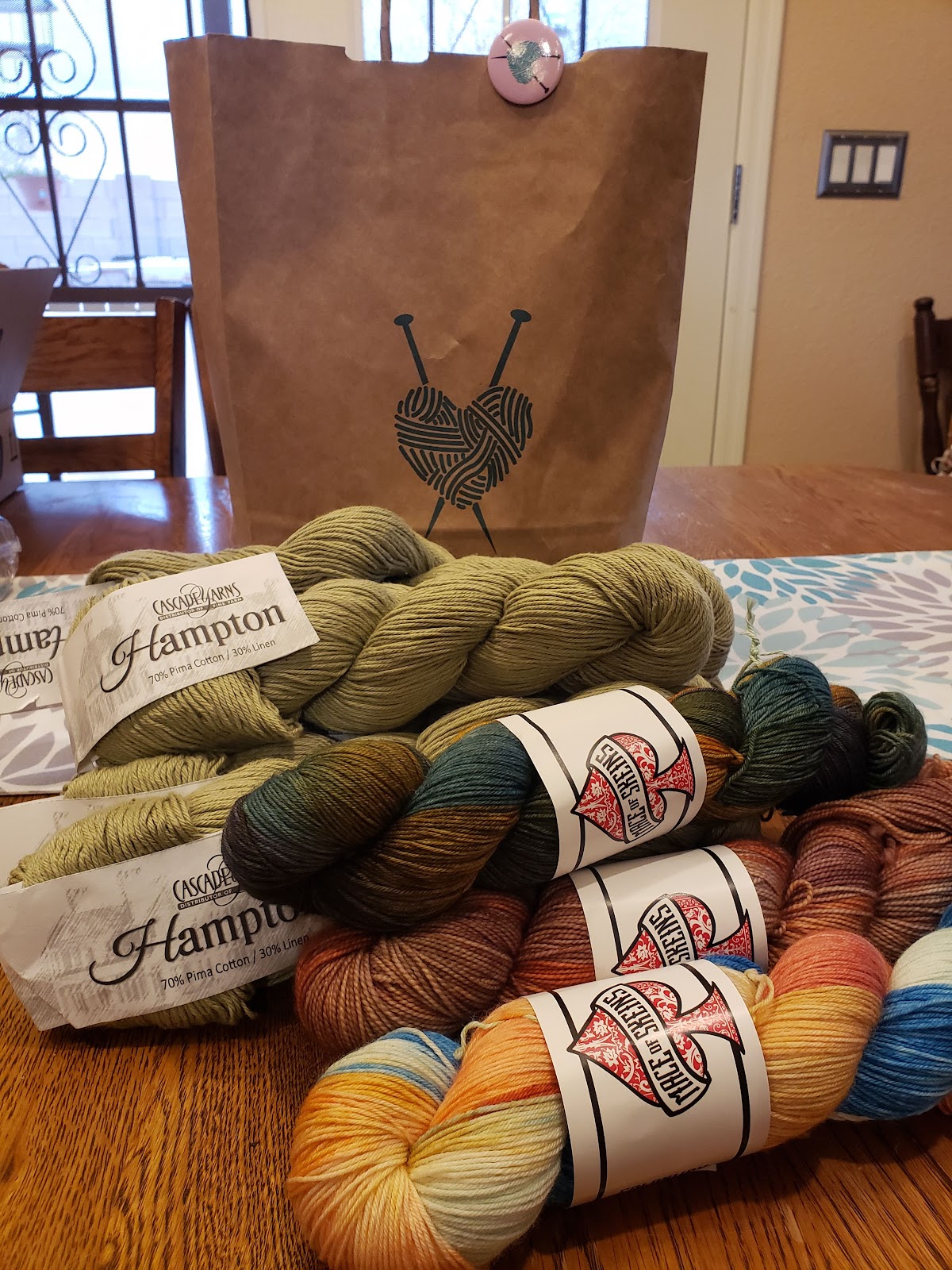 JuJu Knits photo