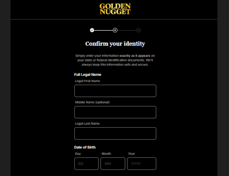 Golden Nugget Alberta photo