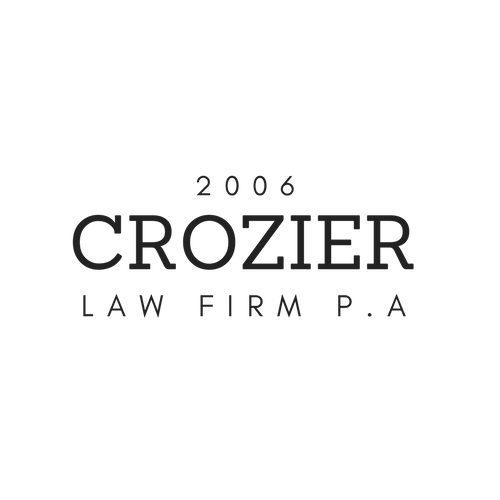 Crozier Law Firm, P.A. reviews