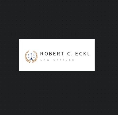 Robert C. Eckl Law Offices reviews