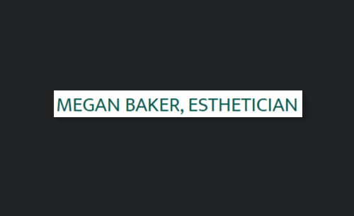 Megan Baker, Esthetician reviews