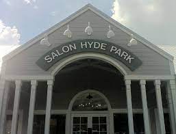 Salon Hyde Park reviews