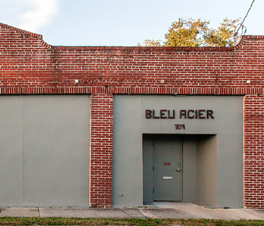 Bleu Acier Inc. reviews