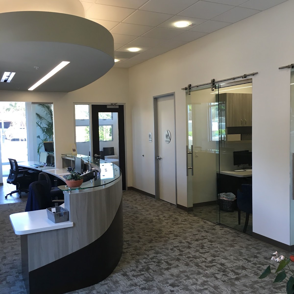 Del Mar Family Dentistry reviews