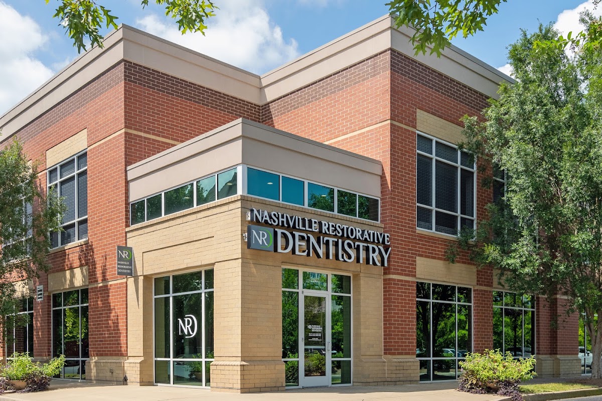 Nashville Restorative Dentistry photo