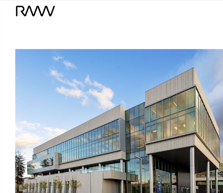 RMW architecture & interiors reviews