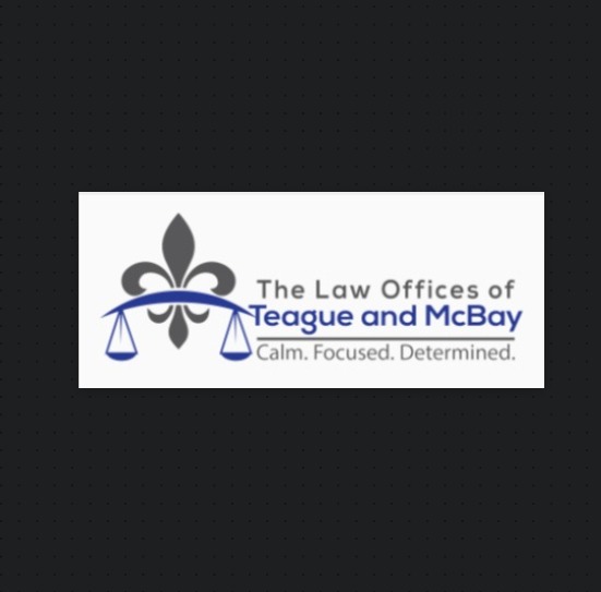 The Law Offices of Teague and McBay reviews
