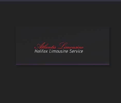 Atlantis Limousine Halifax reviews