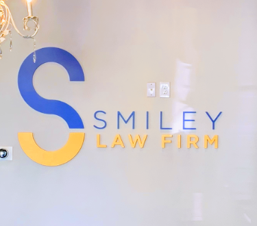 Smiley Injury Law reviews