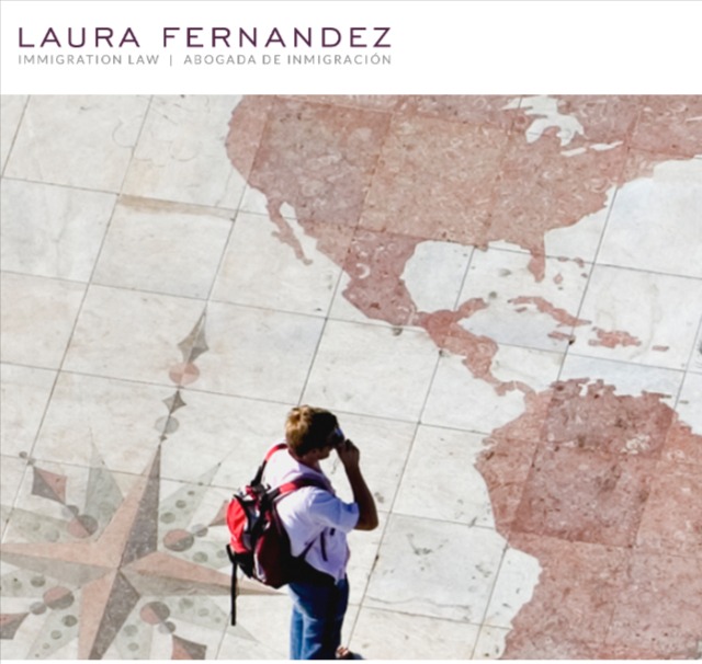 Laura Fernandez Immigration Law reviews