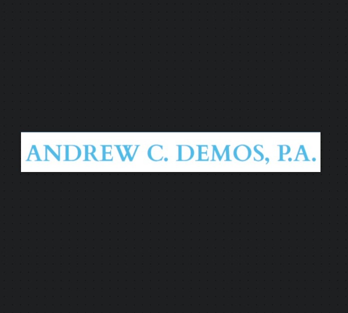 ANDREW C. DEMOS, P.A. reviews