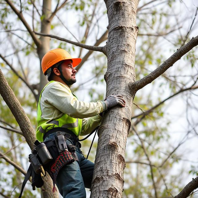 Hoff Tree Services reviews