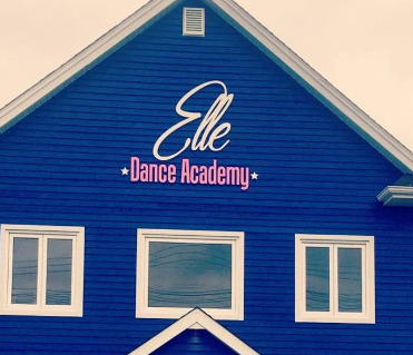 Elle Dance Academy reviews
