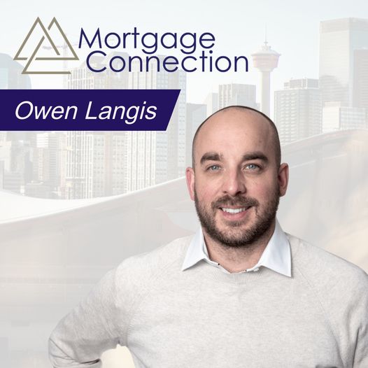 Owen Langis | Mortgage Connection photo
