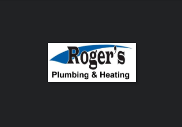 Roger's Plumbing & Heating reviews
