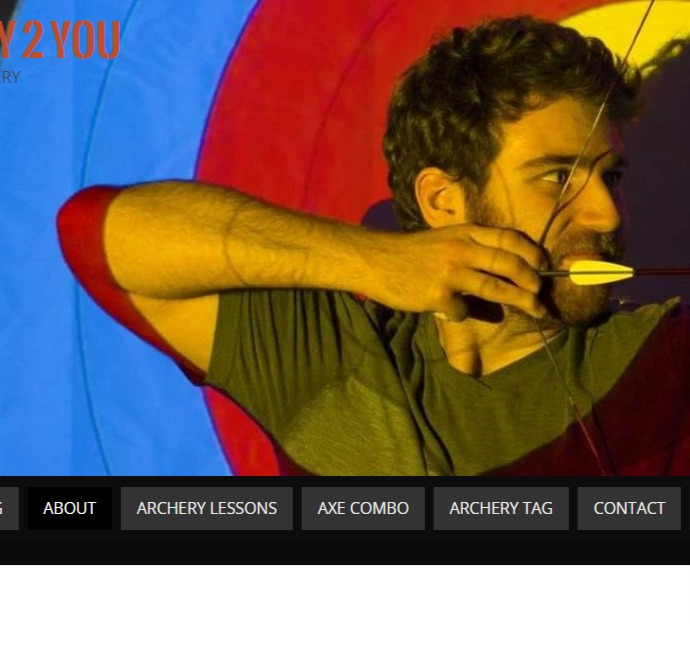 Archery 2 You reviews