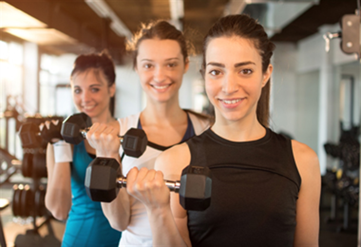 Mōtiv Fitness | Austin photo