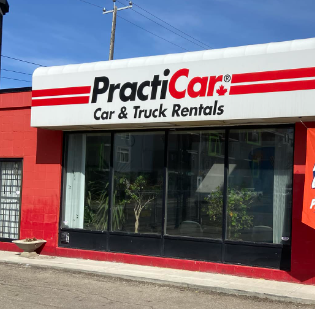 Practicar Car & Truck Rentals reviews