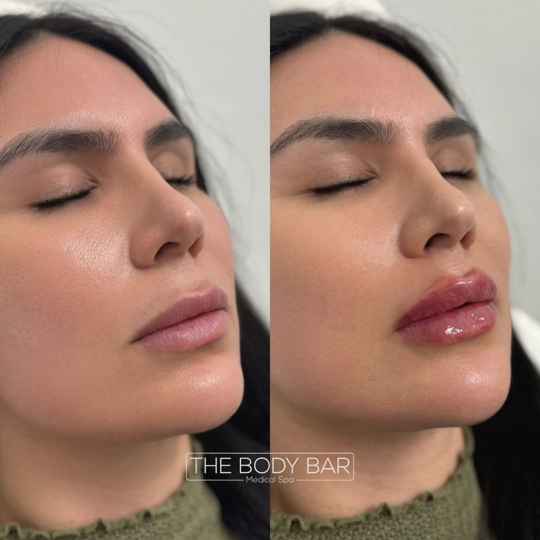 The Body Bar photo