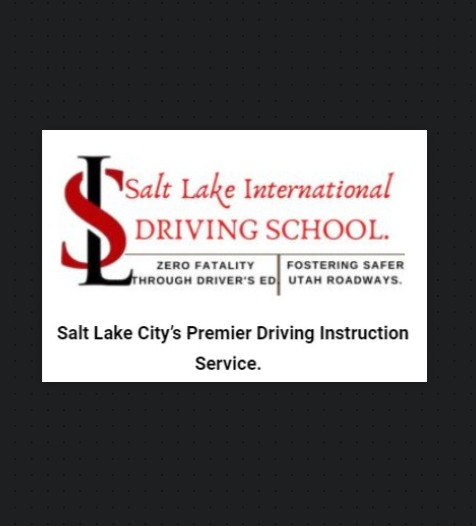 Salt Lake International Driving School reviews