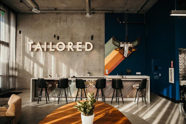 Tailored Hair reviews