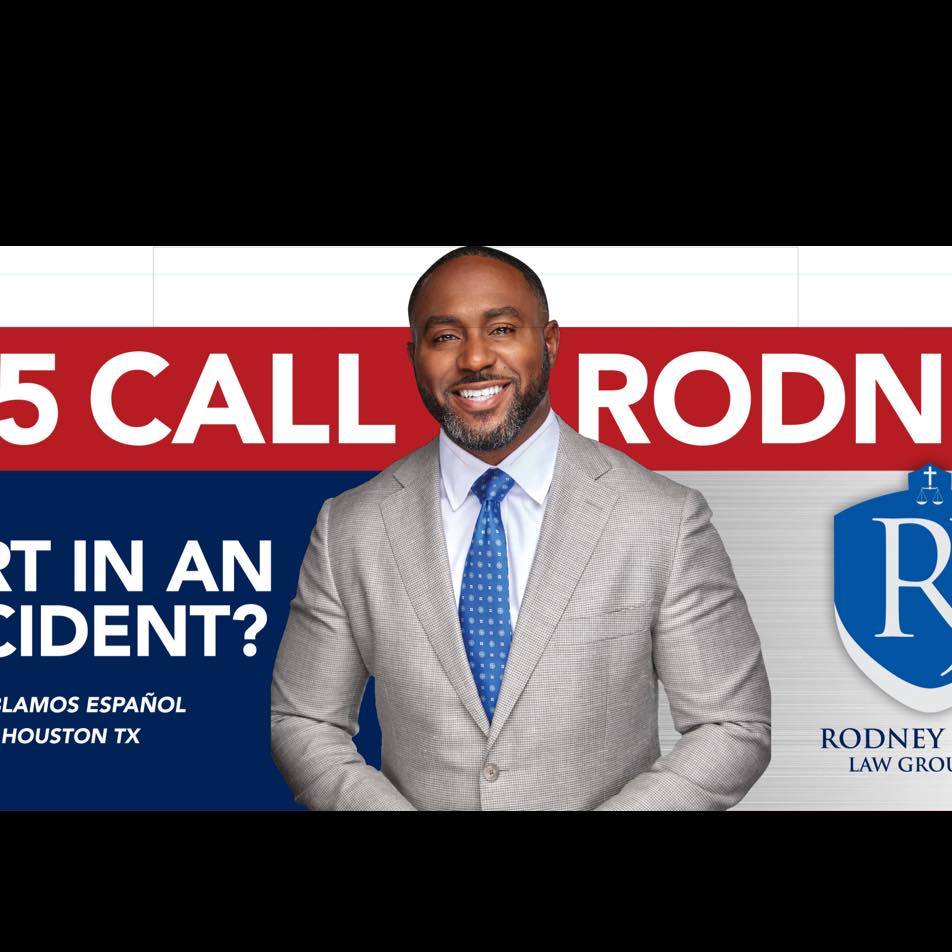 Rodney Jones Law Group P.C. reviews