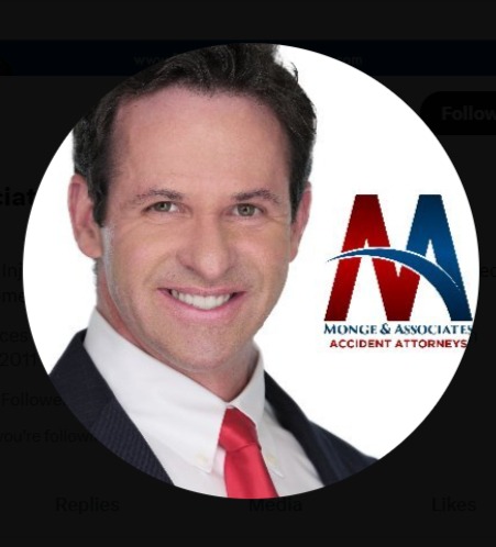 Monge & Associates Injury and Accident Attorneys reviews