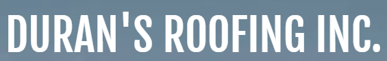 Duran's Roofing Inc. reviews