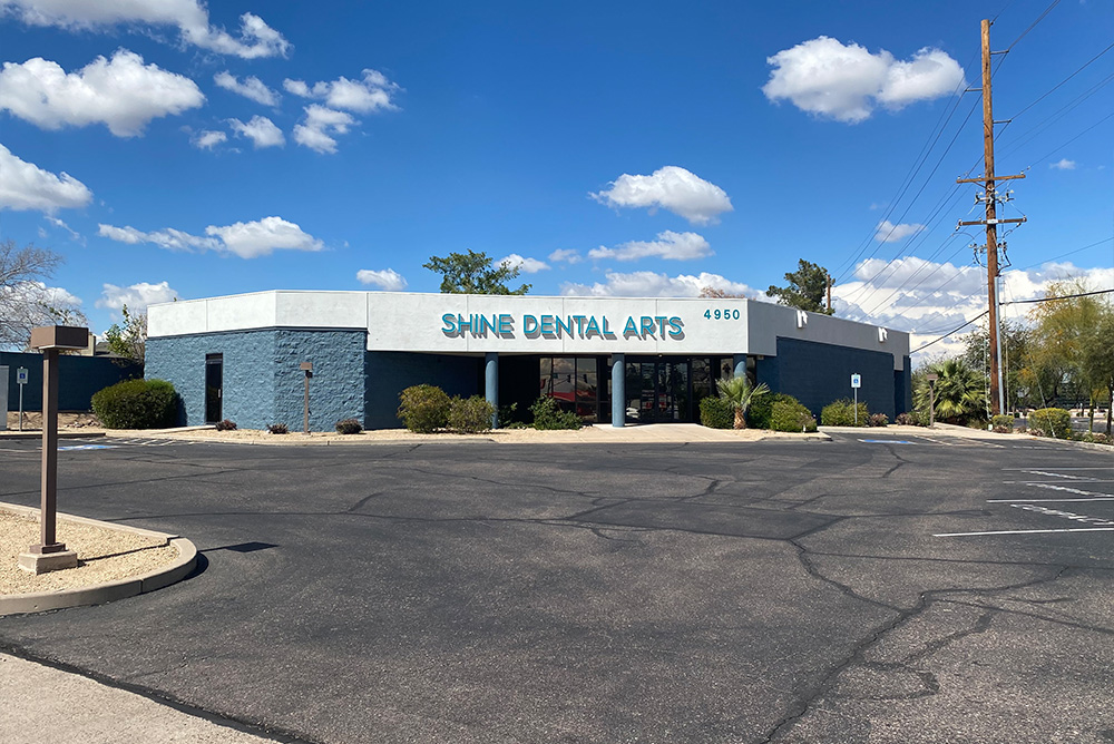Shine Dental Arts photo